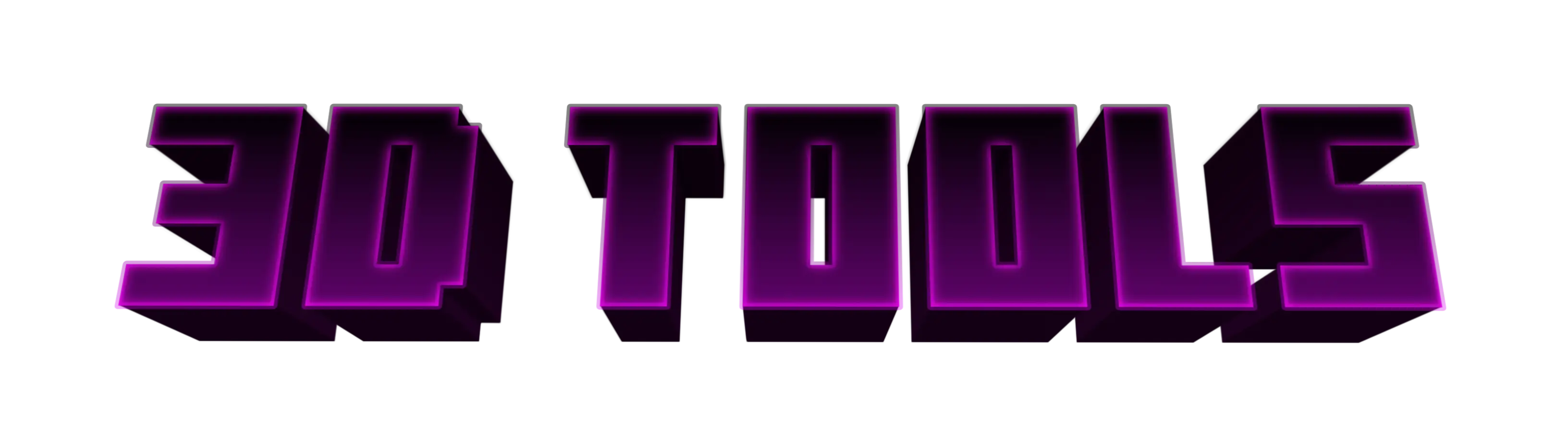3D Tools
