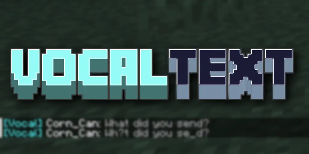 vocal-text-banner