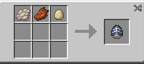 Recipe