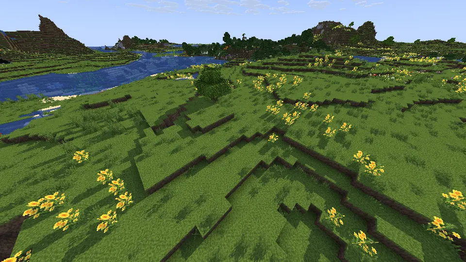 Iris Shaders by coderbot