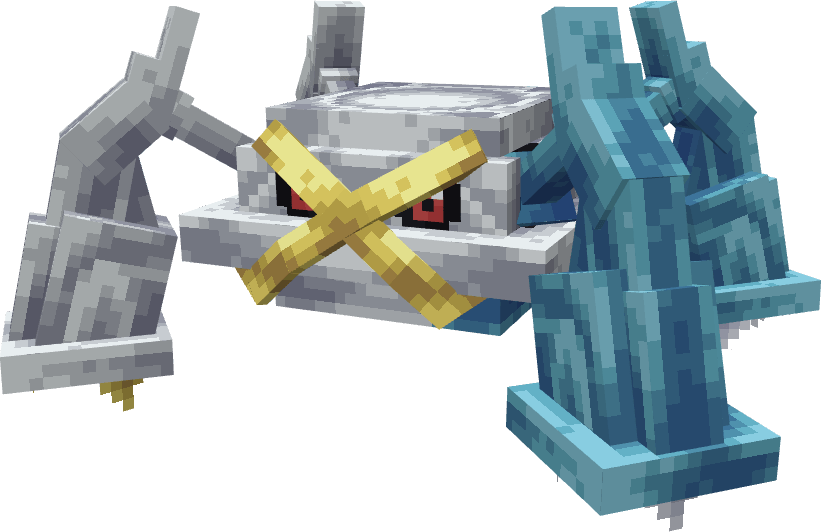 Shiny-Mixed