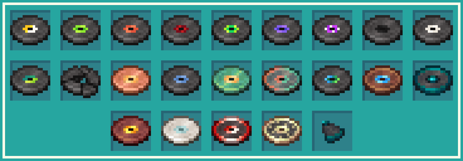 discs