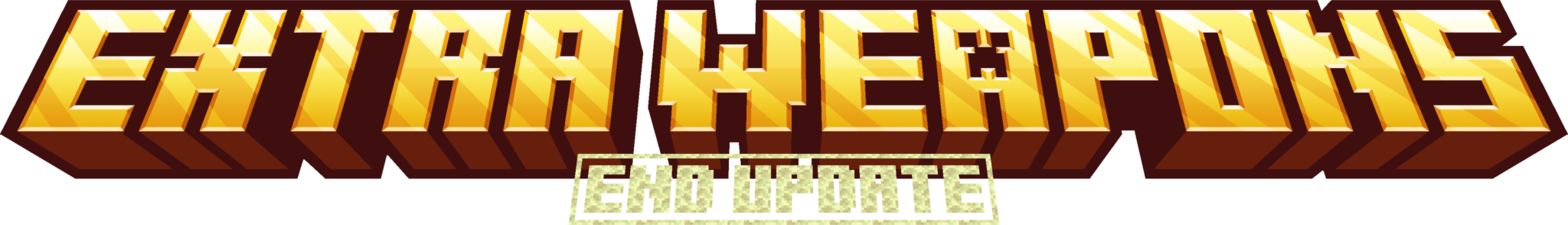 Extra Weapons: End Update