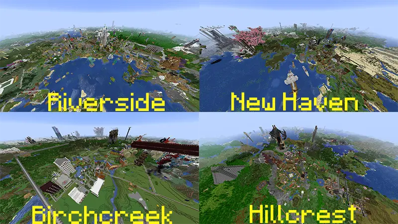 Spawns