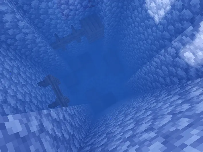 well