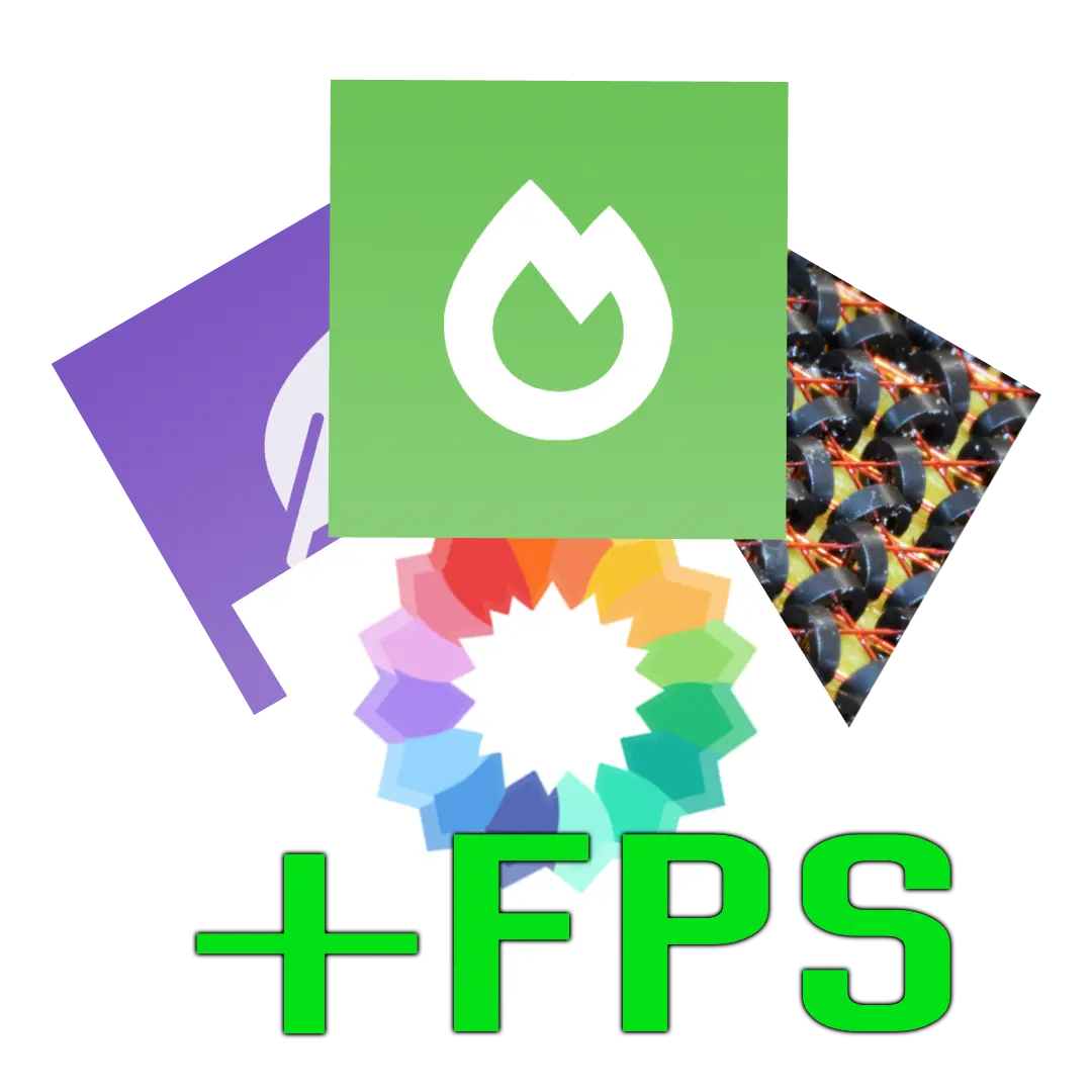 +FPS