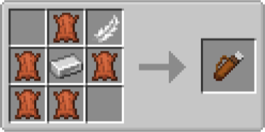 Quiver Recipe