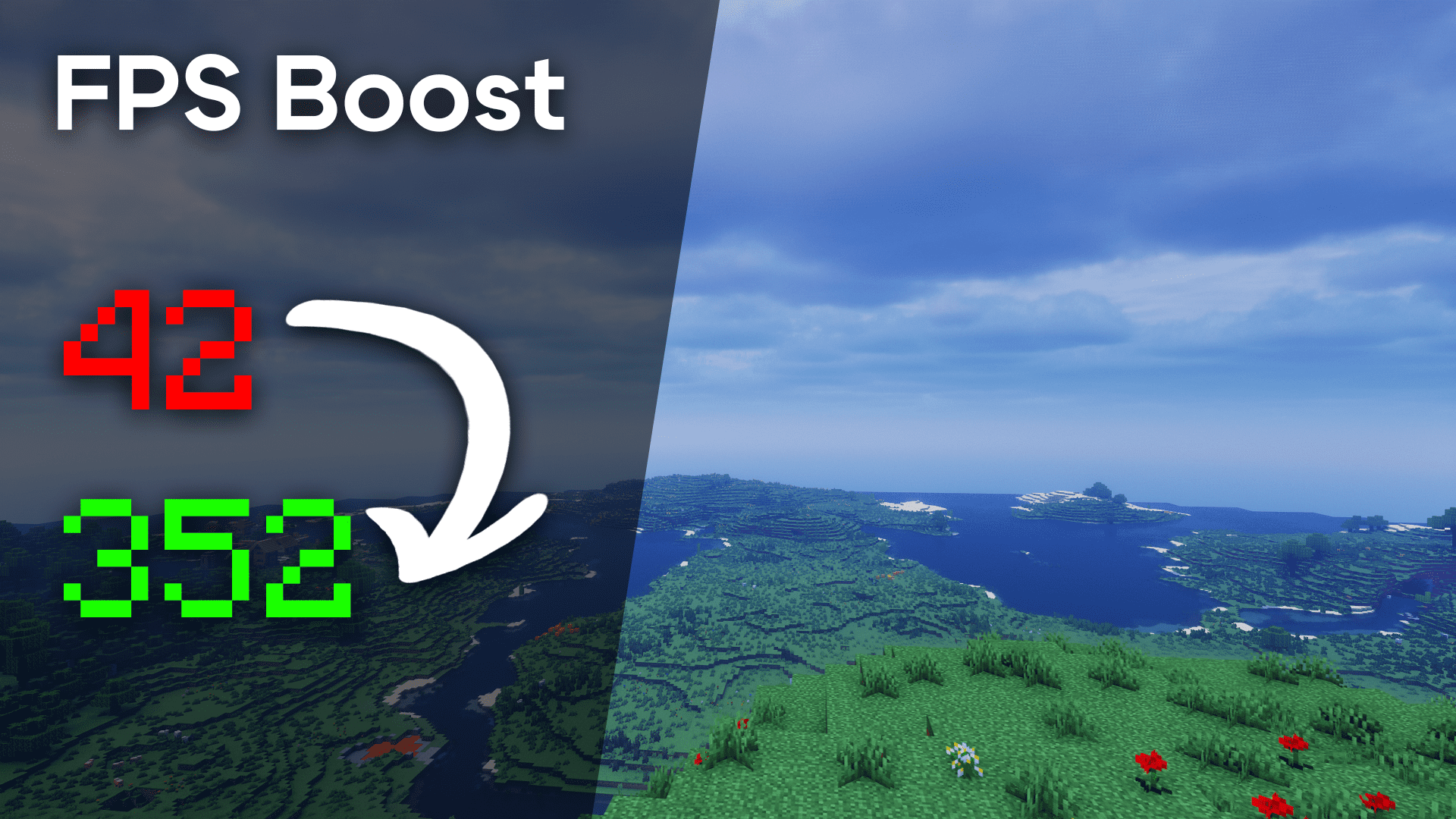 FPS Boost