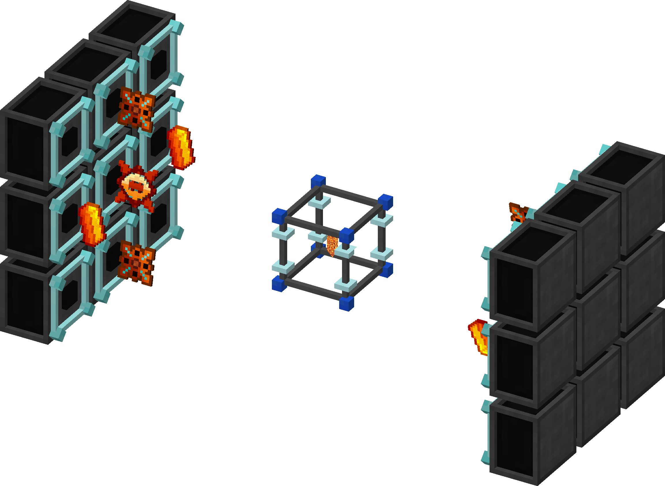 Fusion Crafting