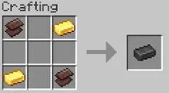 A shapeless recipe