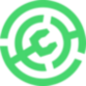 Modrinth Logo