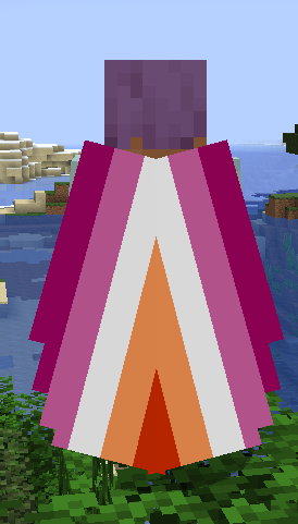 Lesbian Elytra