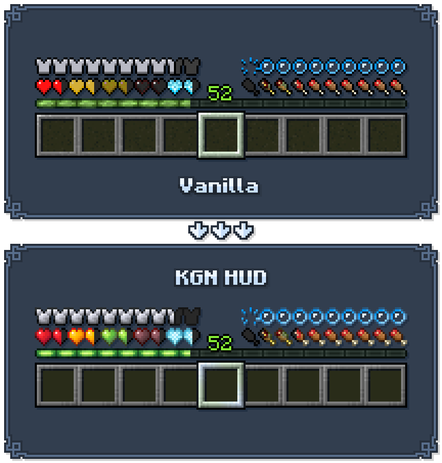Comparison