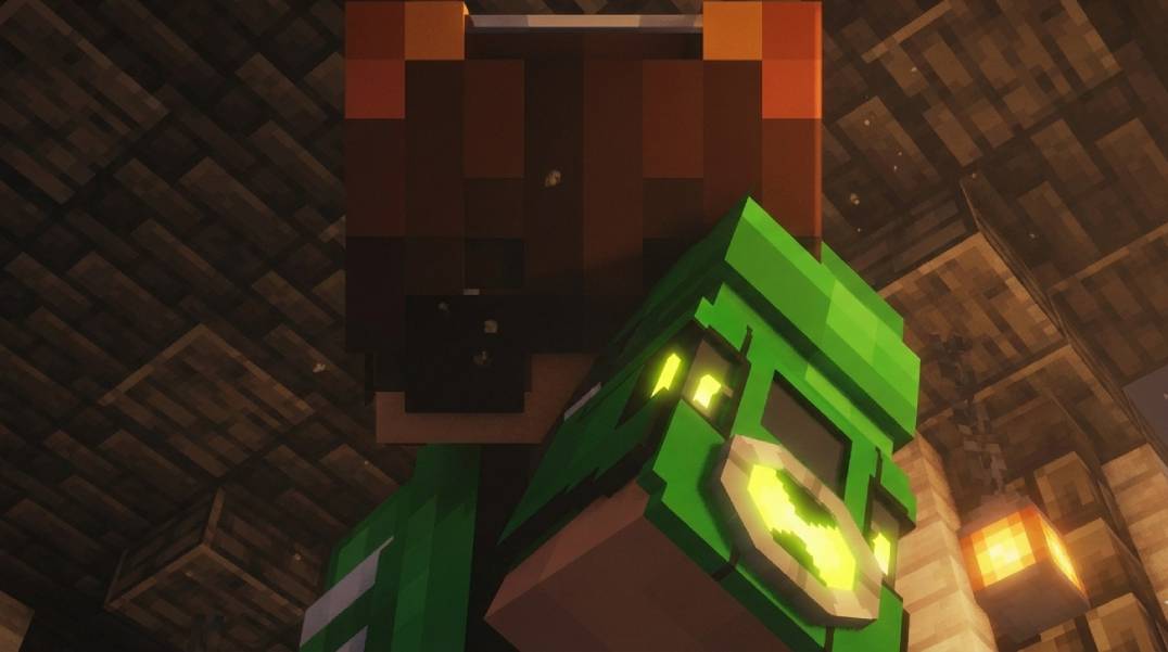 The Super Omnitrix on your wrist!