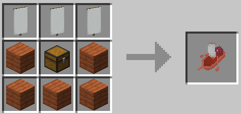 Vessel craft