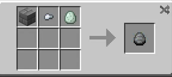 Recipe