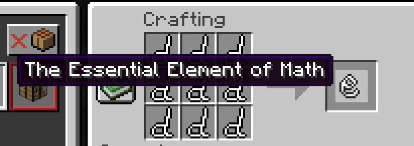 essential