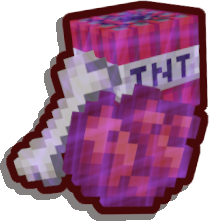 The Putrid Heart, Brittle Bone, and Unstable TNT