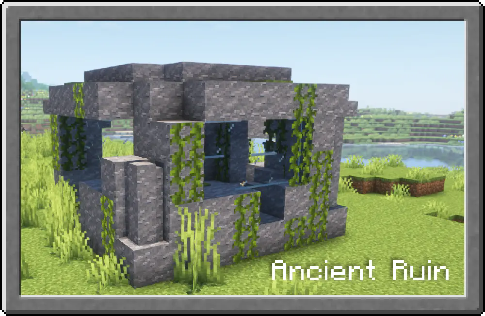 Ancient Ruin