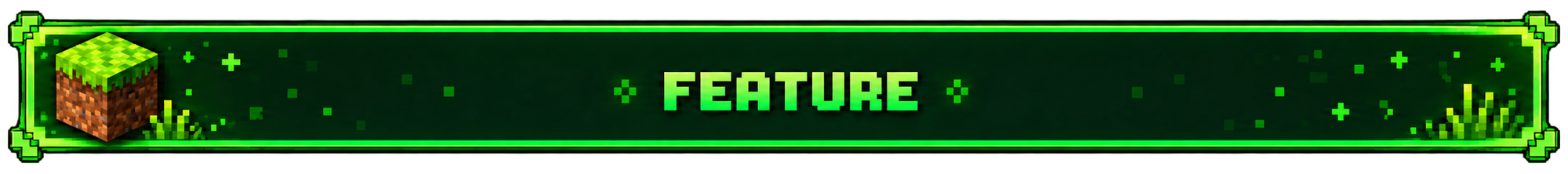 Feature