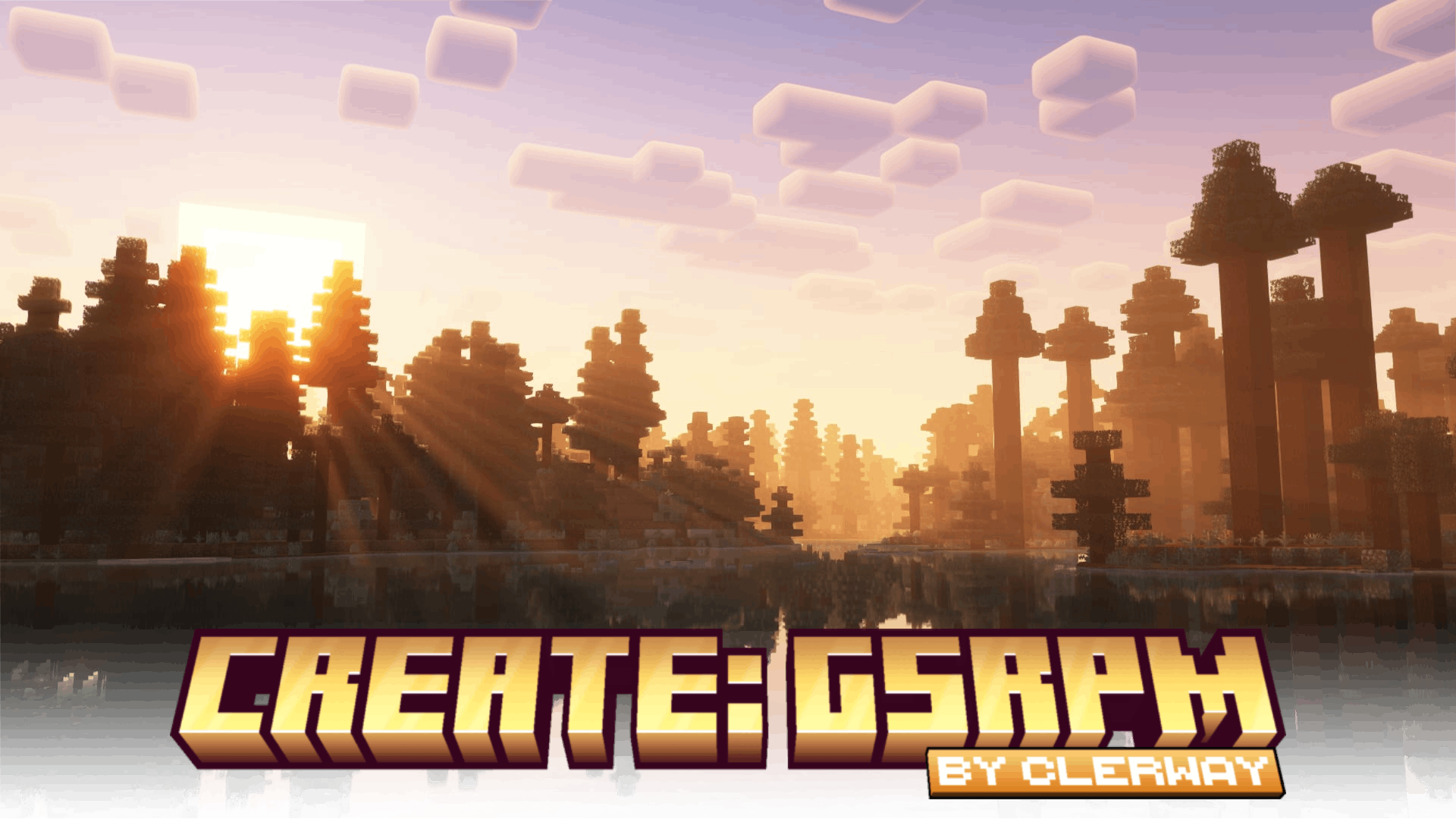 Create: GSRPM Description Banner