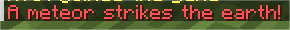 Meteor