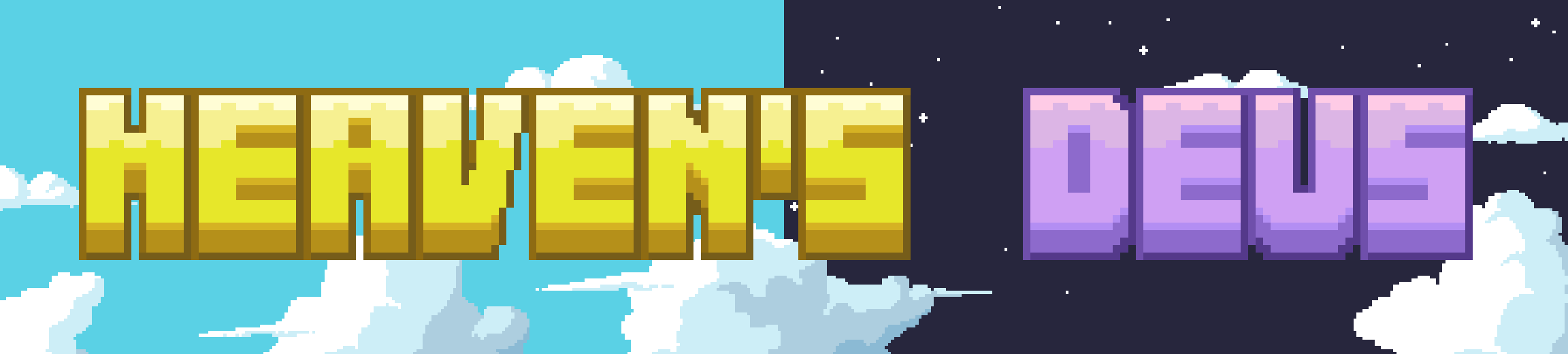 Heaven's Deus