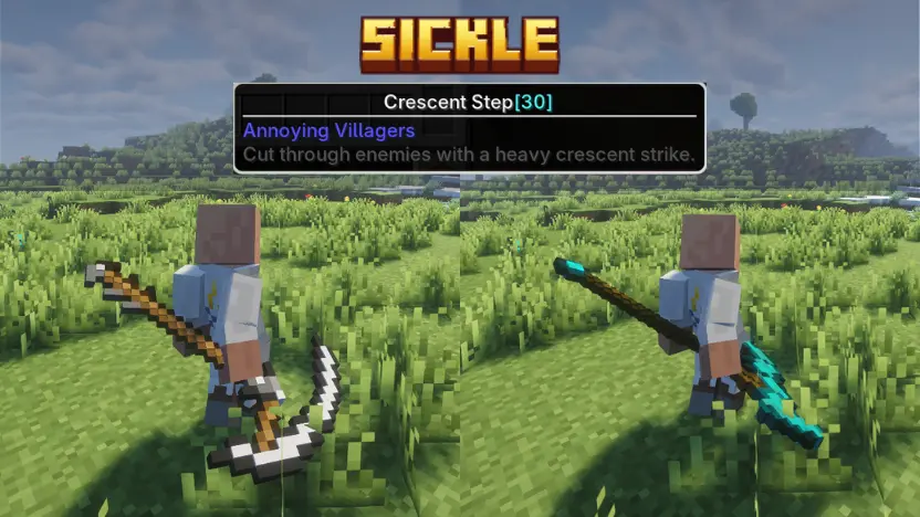 Sickle
