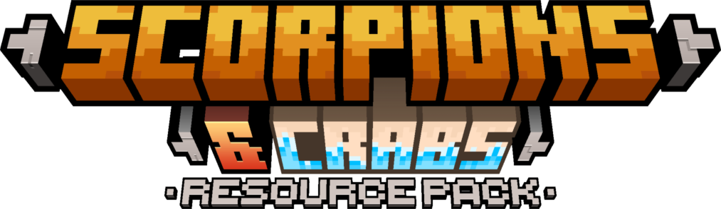 Scorpions & Crabs logo