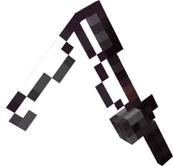 Netherite Fishing Rod