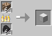 iron block
