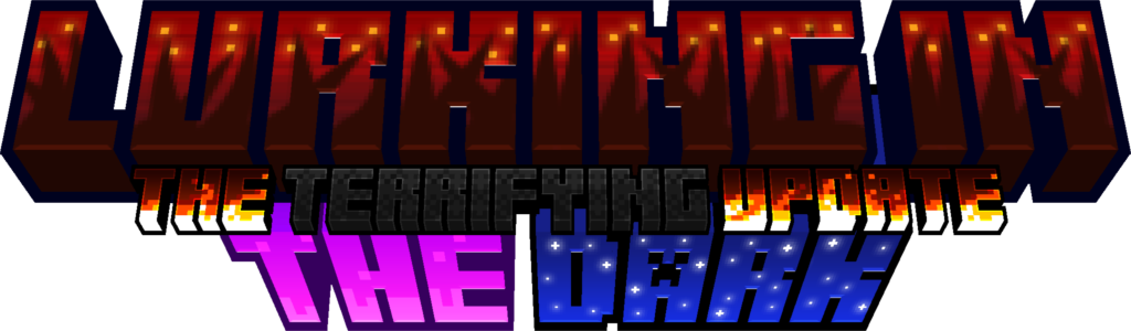 Lurking in the DARK | The Terrifying Update