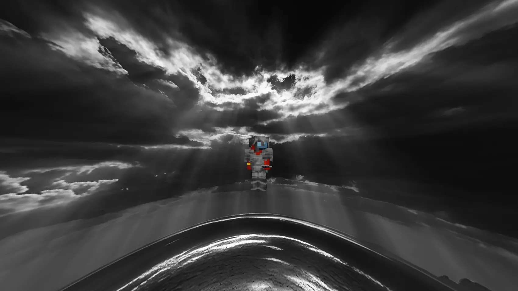 Sky preview