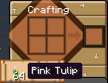 uncrafting