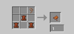 saddle
