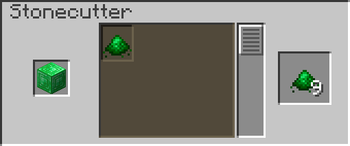 emerald_powder_craft