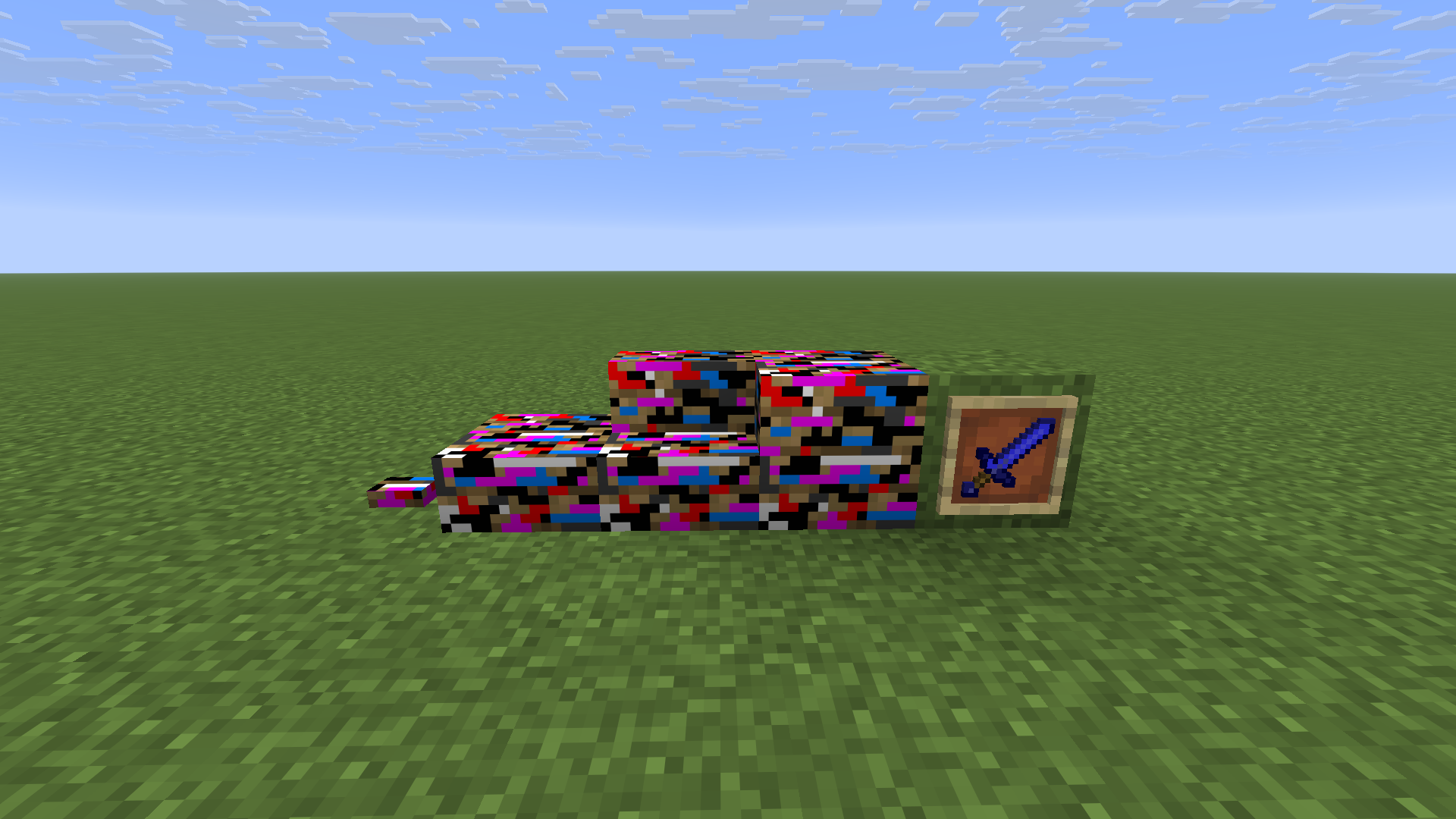 blocks