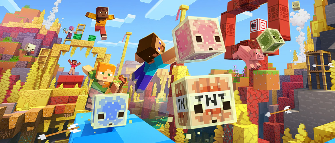 minecraft chaos cubed update