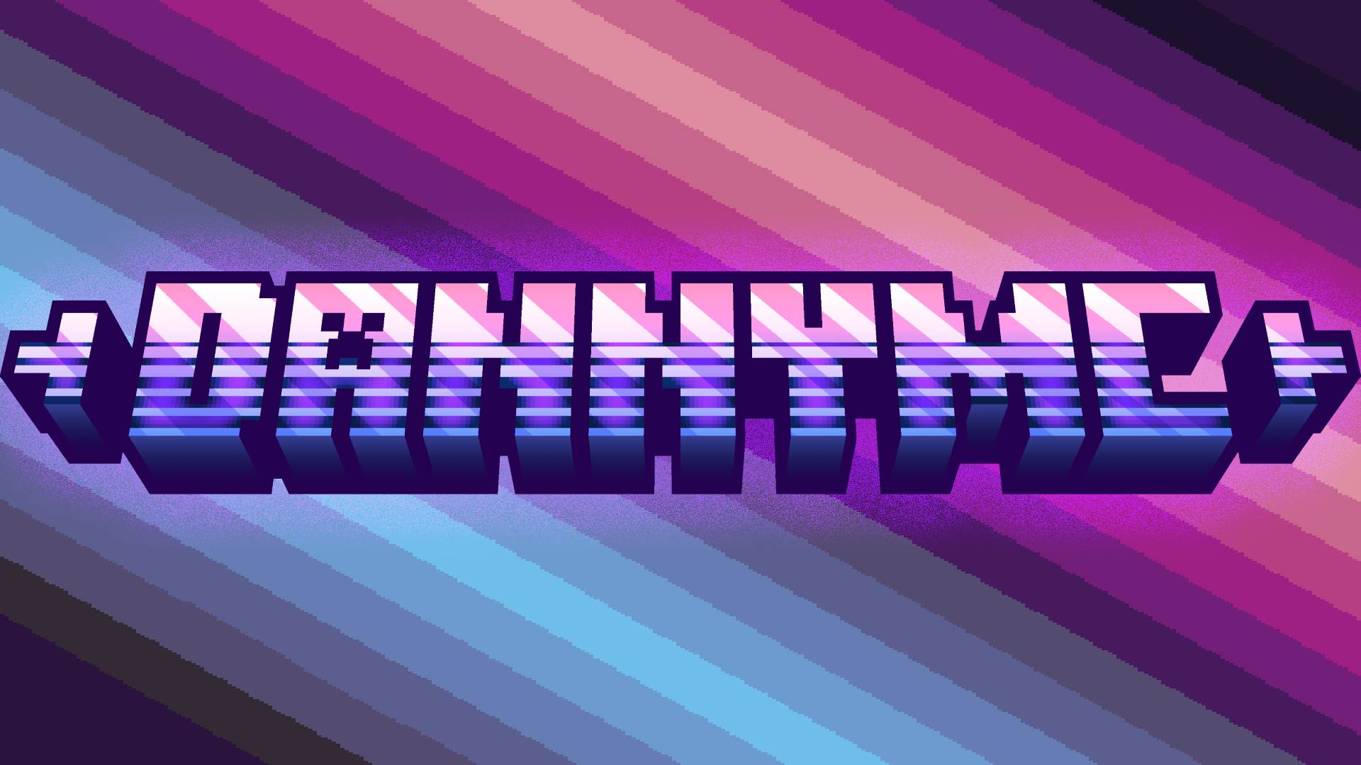 The "DannyMC" Logo slash Banner.