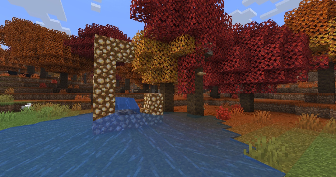 BROKEN AETHER PORTAL