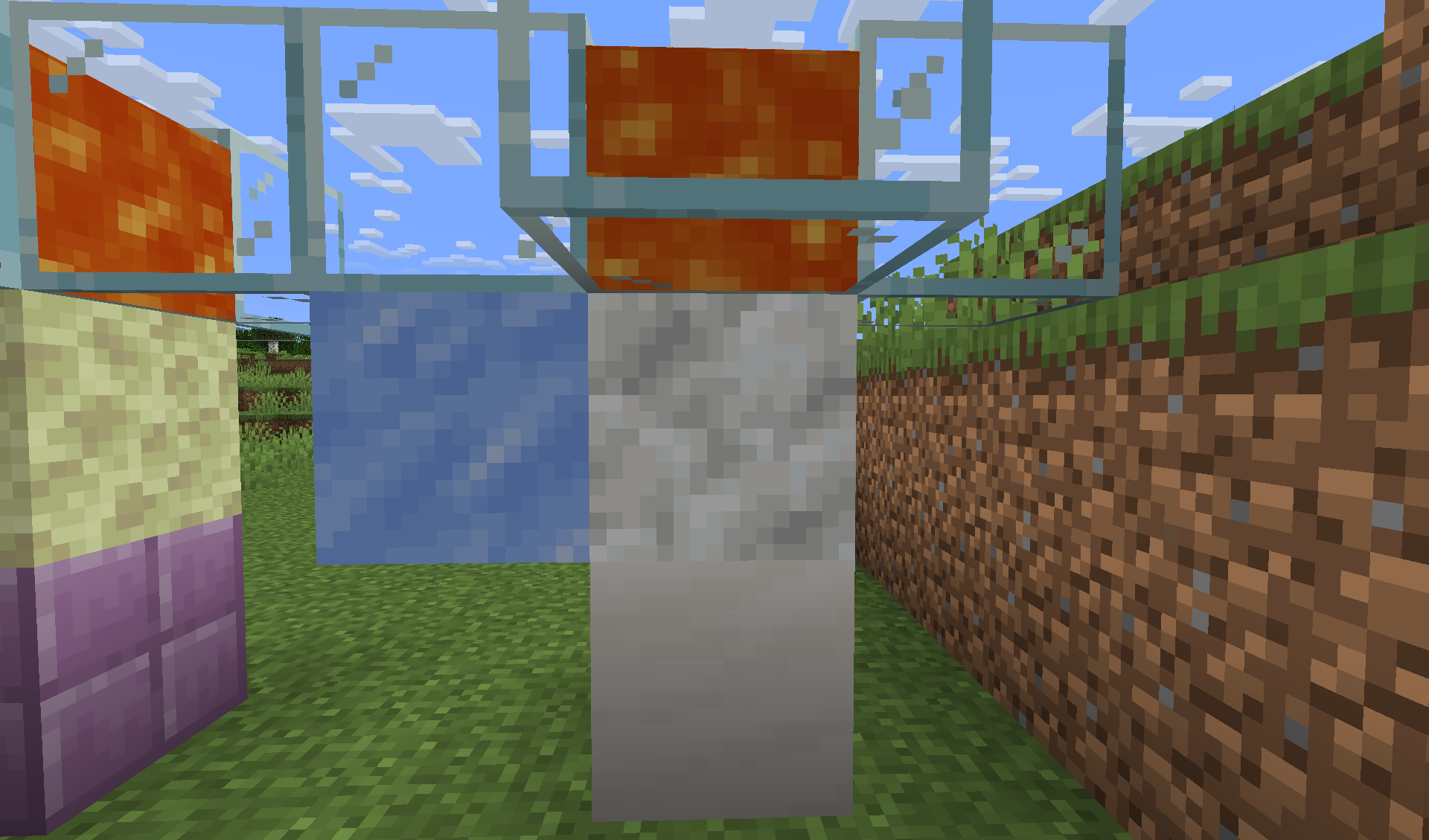 Calcite Generator