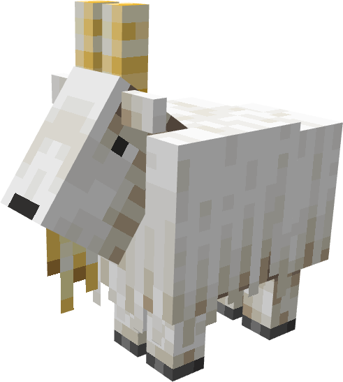 Screaming Goat