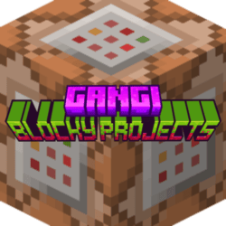 Gangi Projects