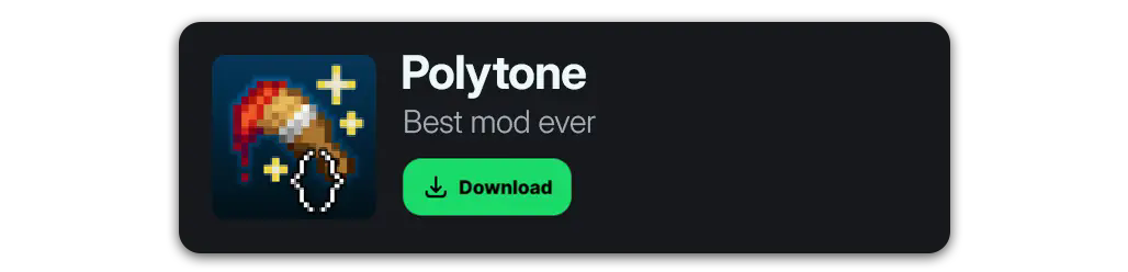 Polytone