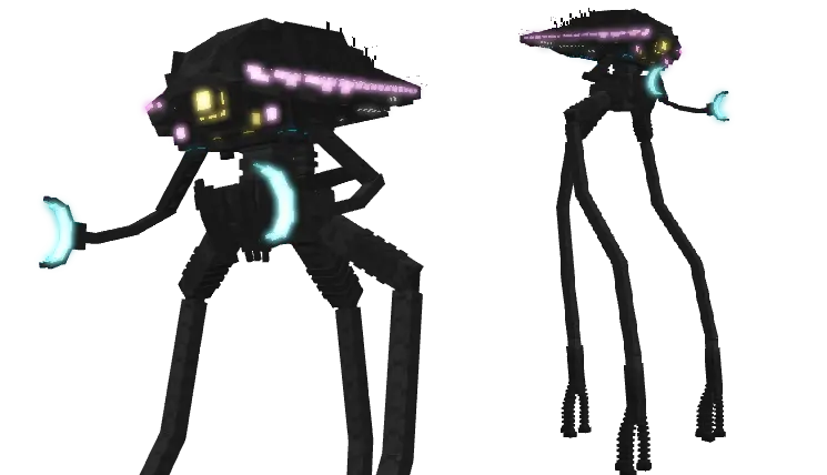 Tripods