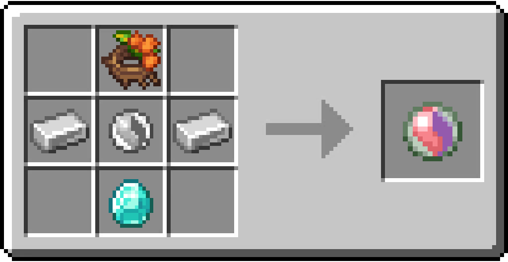 recipe slowbrogonite