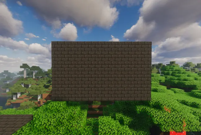 Example world image