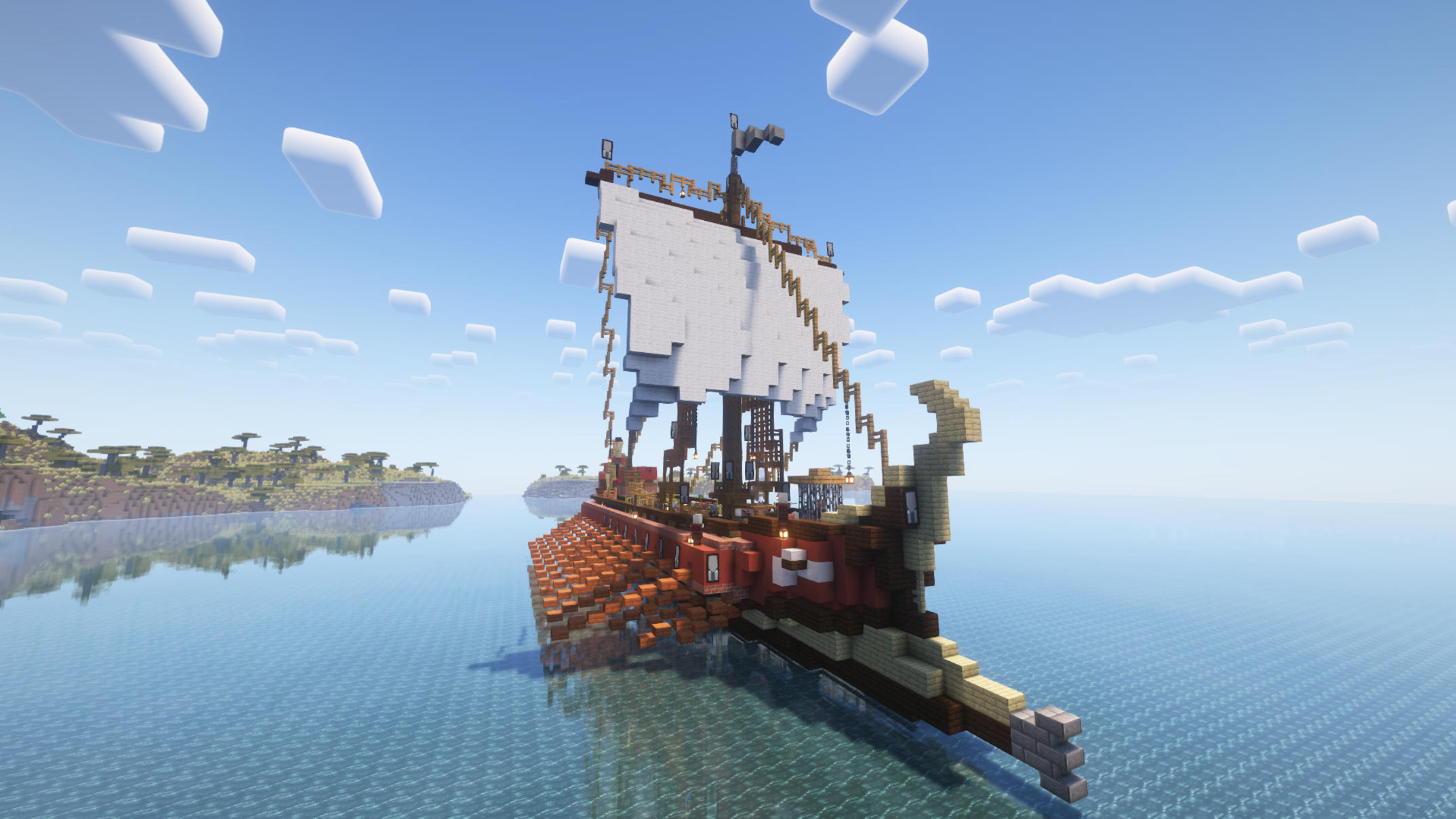 Ship