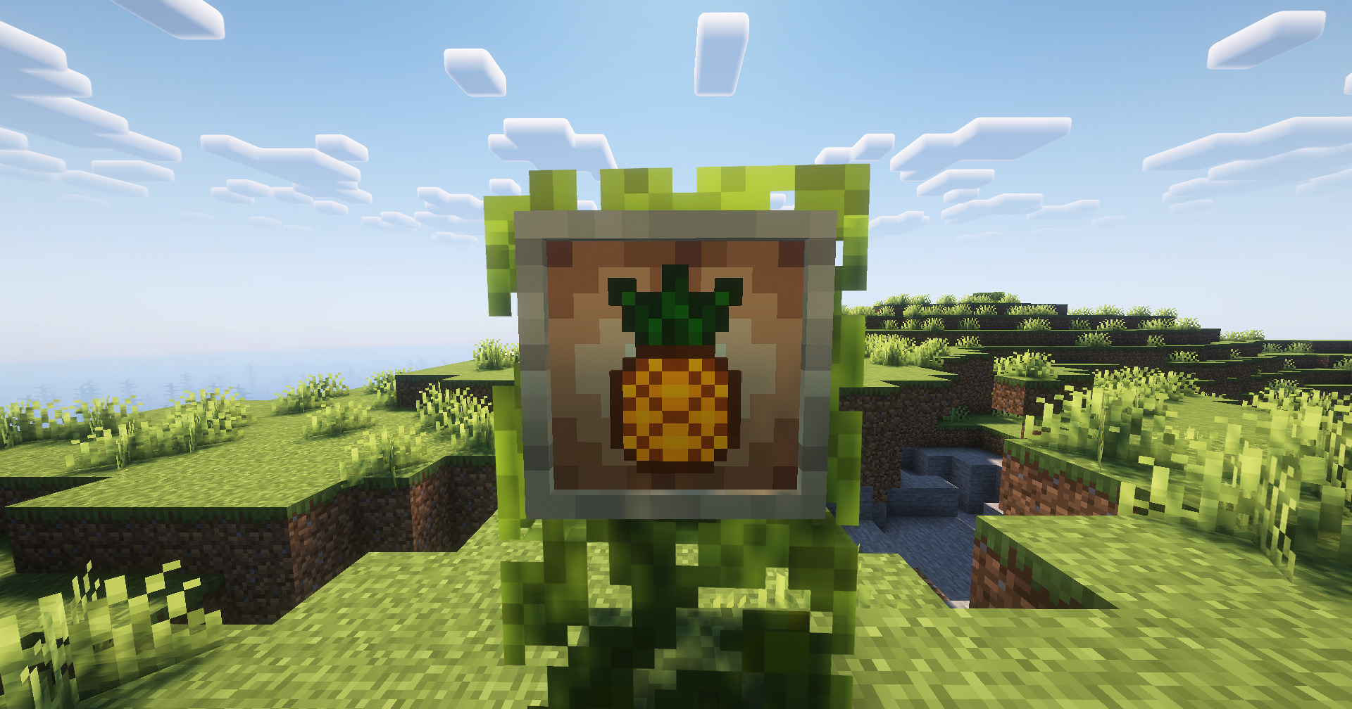 Pineapple