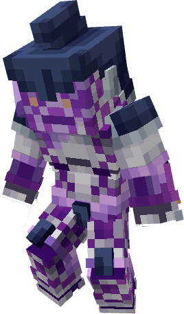 Purple Haze